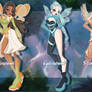 Winx adopts: Future Punk [1/3 O P E N]