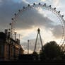 London Eye