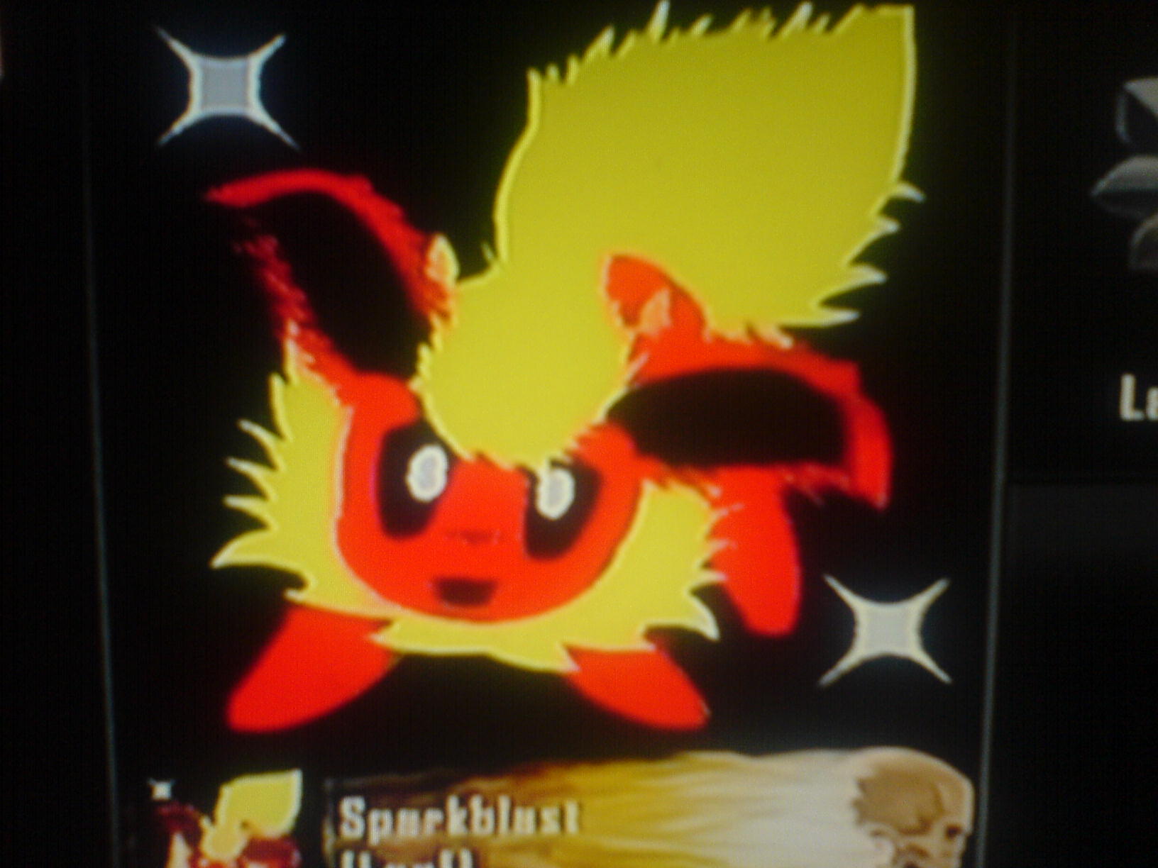 Flareon - Black Ops 2