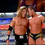 Edge and Randy Orton 3