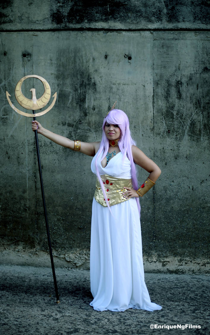 Atenas Cosplay by EnriqueNgFilms on DeviantArt