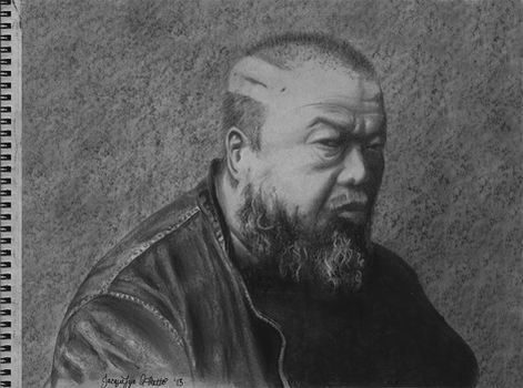 Ai Weiwei