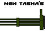 Tasya's minigun