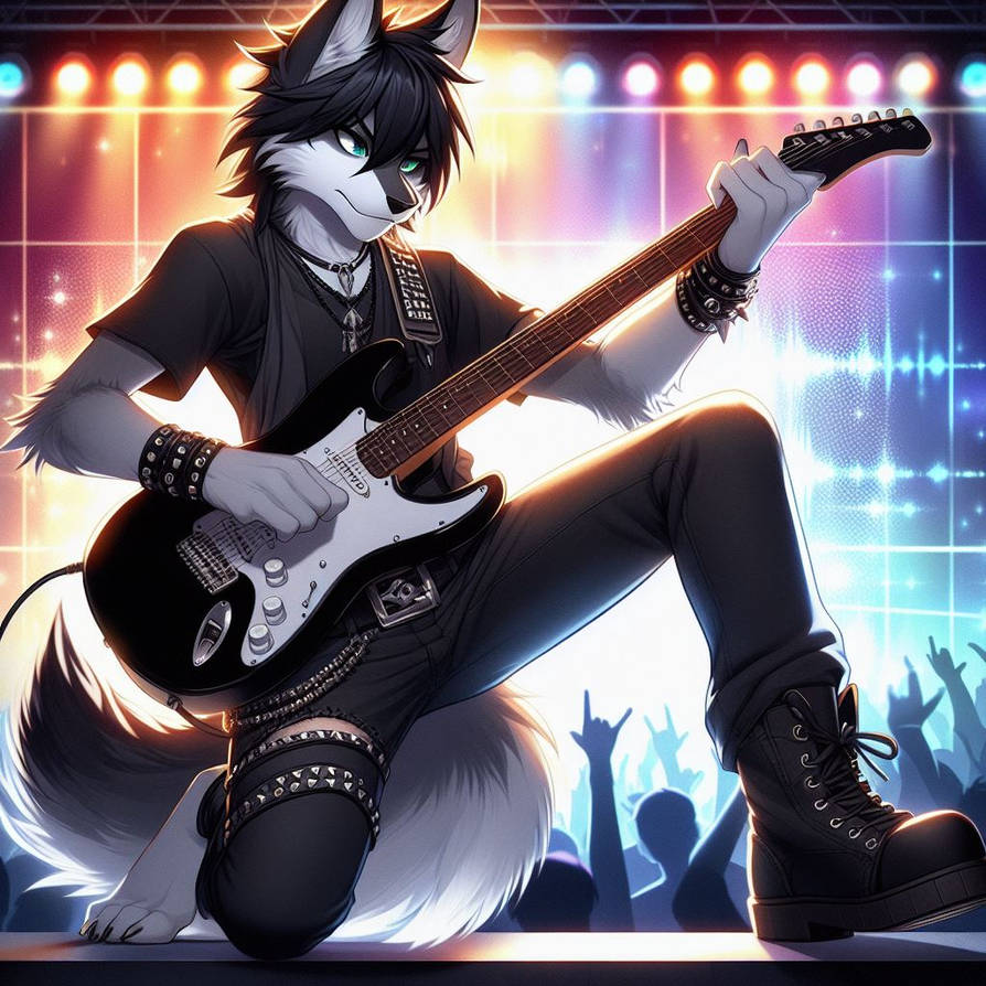 Metallic Fox Metal Fox by IA by ultimatebrutaldoom01 on DeviantArt