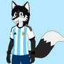 let's go Argentina