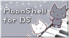 Moomshell MoonShell for DS Stamp by RogelisTheCat on DeviantArt