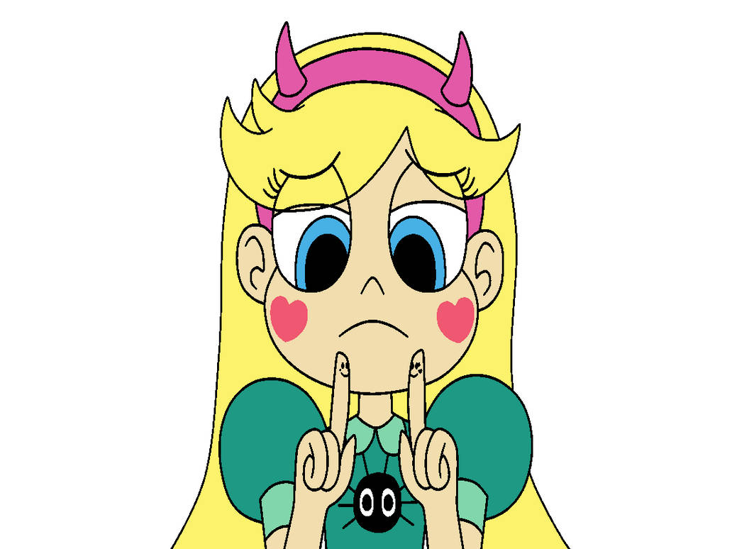 star-vs-forces-evil18 by RogelisTheCat on DeviantArt