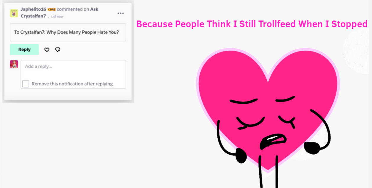 Ask Fans Ask Crystalfan7 2 By Princess Crystalfan7 Dk2ovdd by RogelisTheCat on ...