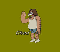 Savely Chad RogelisTheCat on DeviantArt