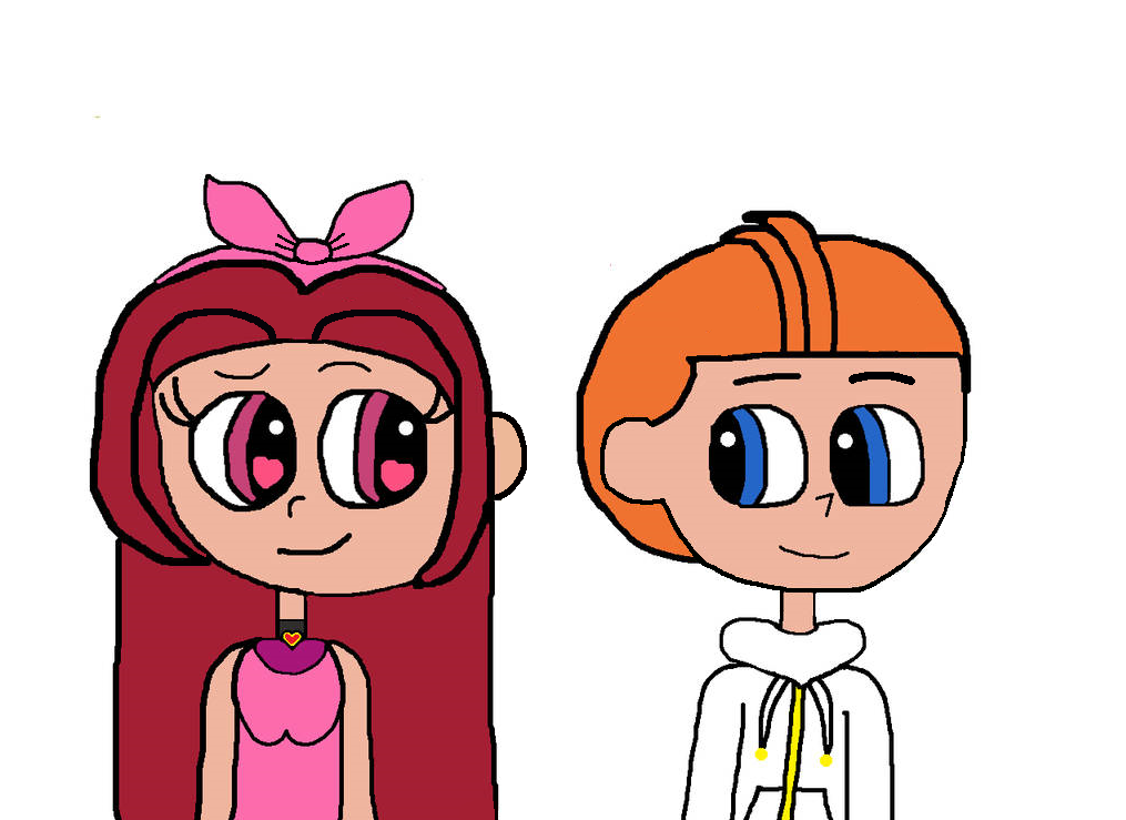 Red 12 Deviantart (Reposted) Red And Dev by RogelisTheCat on DeviantArt