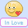 In Love Emote