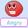 Angry Emote