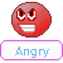 Angry Emote Transparent