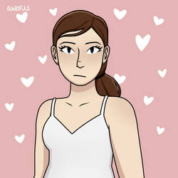 Me in picrew