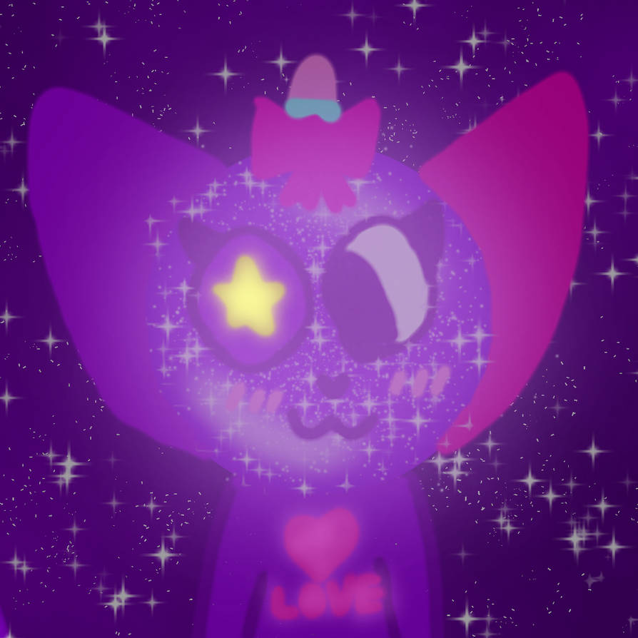 My New Fanart!