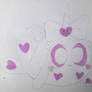 Drawing morina again
