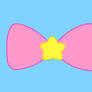 Kiki's ribbon
