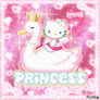 Princess Kitty
