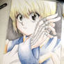 Kurapika