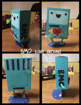 BMO Valentine Turnaround