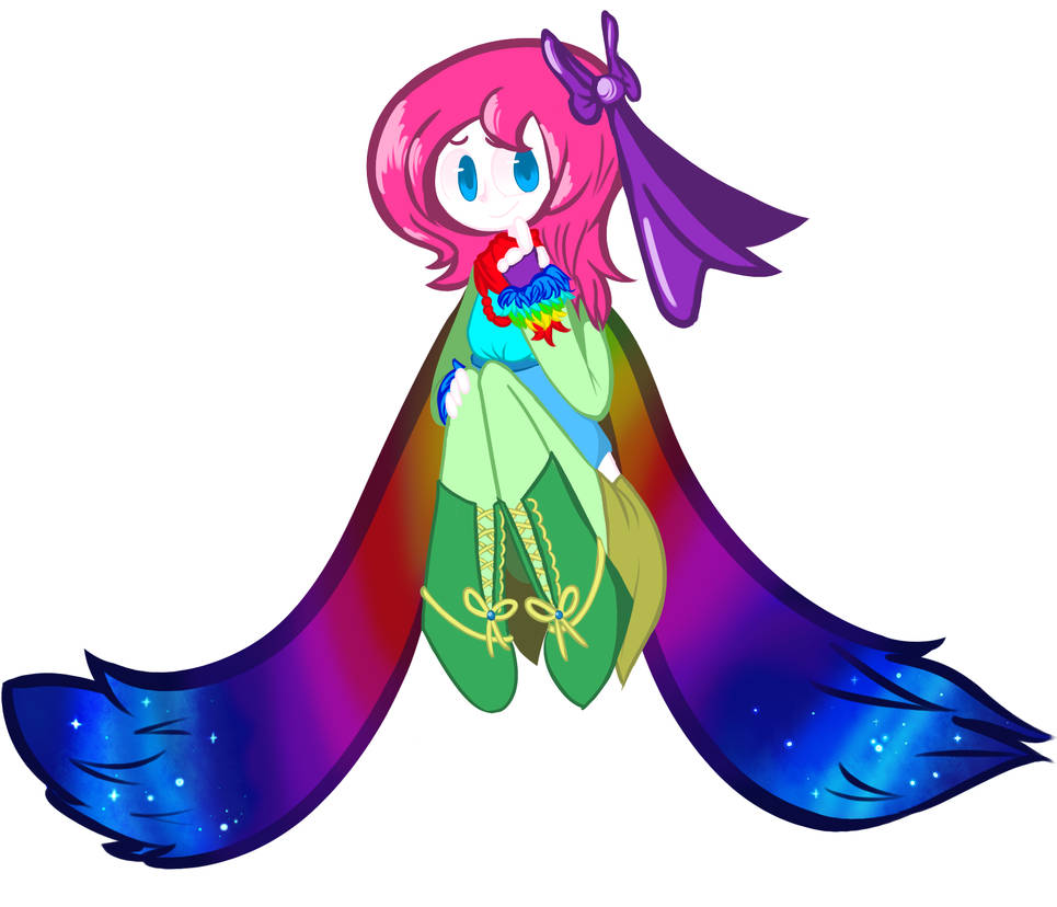 Color riddles by brilliantBastard on DeviantArt