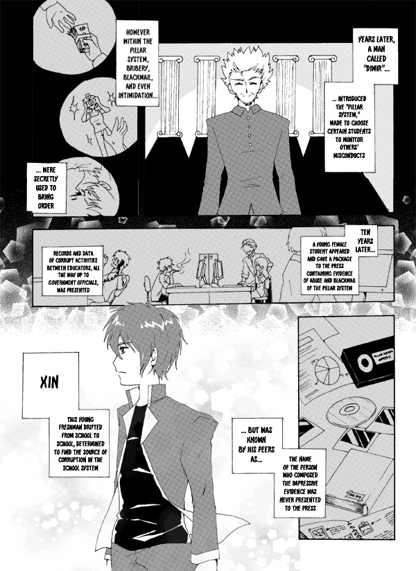 XIN- Black Dragon Chapters (Prologue Pg2)