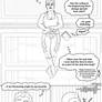 Mass Effect - Recalibrating [Comic] [3/8]