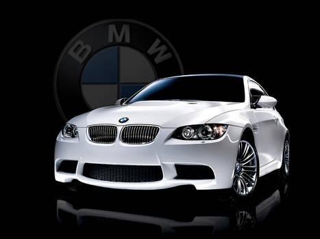 bmw m3 2008