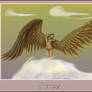 Mythical Creatures-Harpy