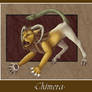 Mythical Creatures-Chimera