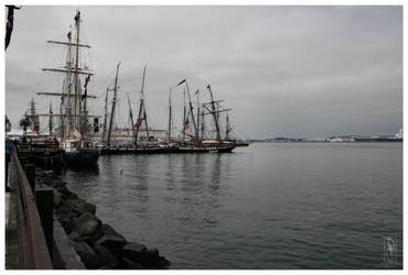 San Diego Harbor 16