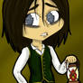 Daniel Chibi-Amnesia:the Dark Descent