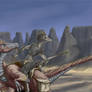 2008: Sethra