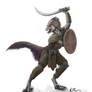 2008: Grik
