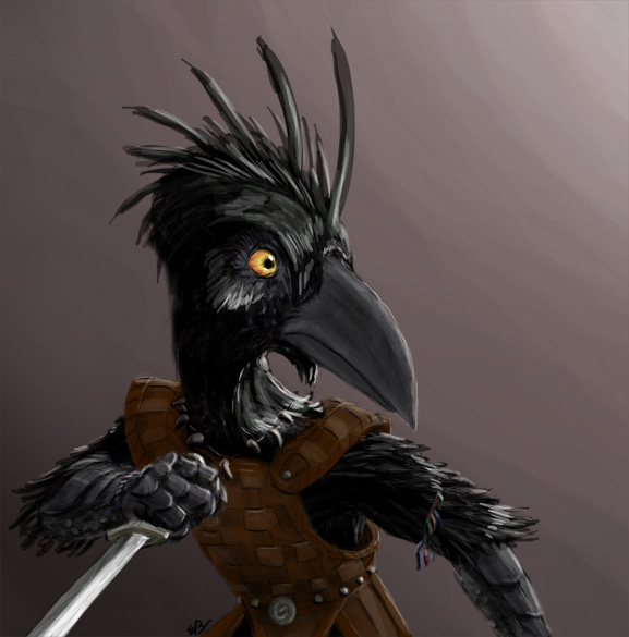 Kathak the Kenku