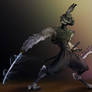 Blade of Sable and Ash