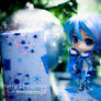 Christmas Snow Miku ^  ^