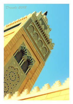 Bin Hmoodeh Mosque
