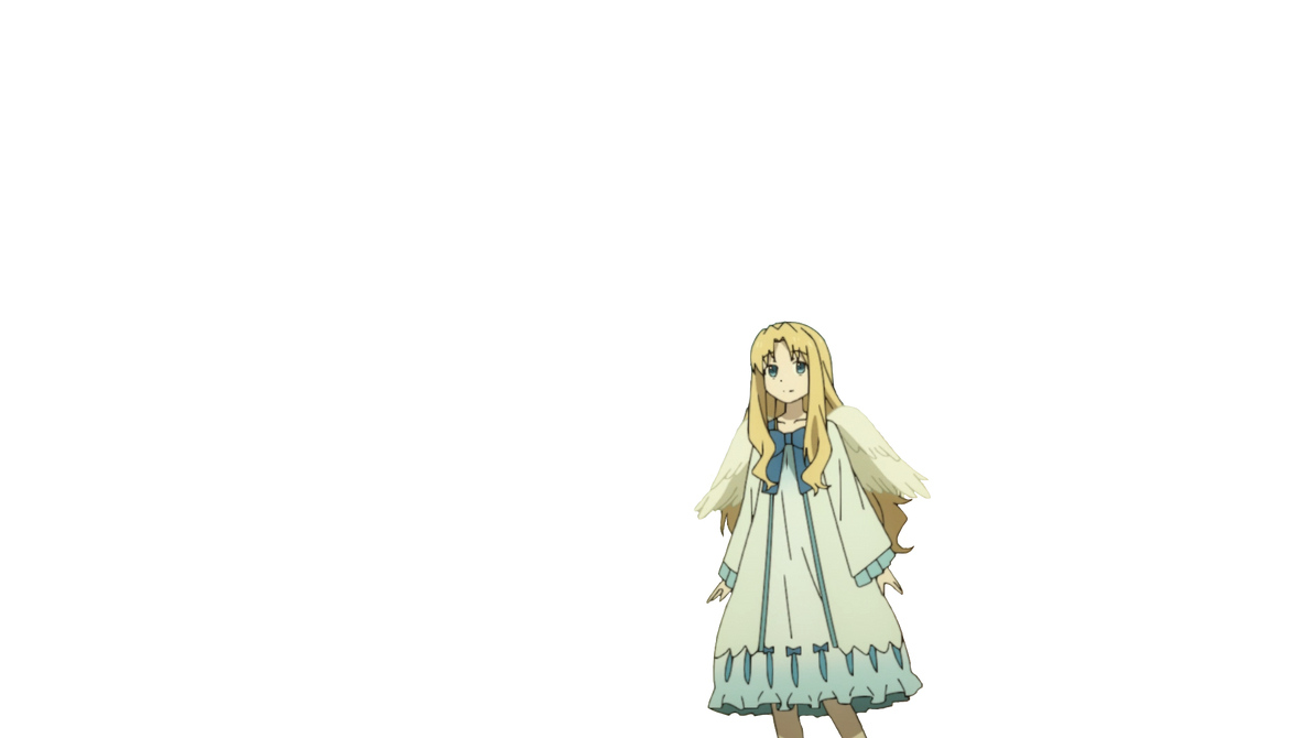 Filo by AnimeSaint369 on DeviantArt