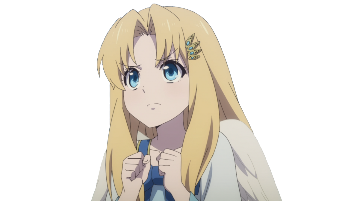 Filo by AnimeSaint369 on DeviantArt