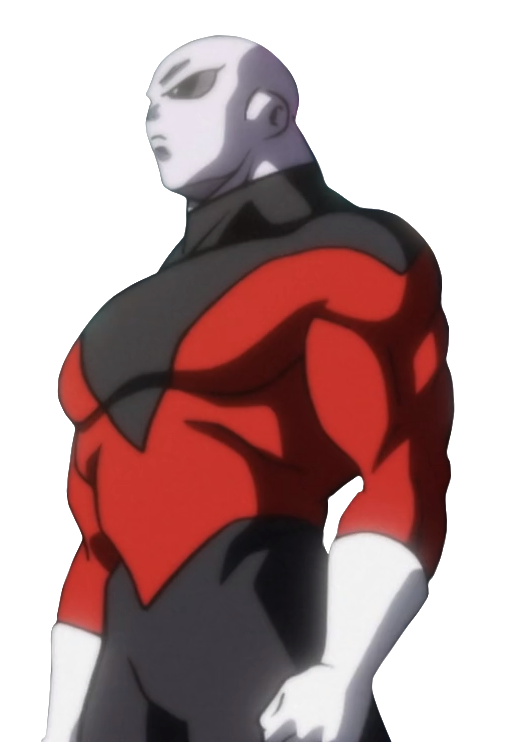 Jiren by AnimeSaint369 on DeviantArt