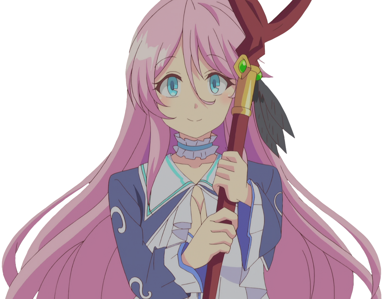 Flare by AnimeSaint369 on DeviantArt