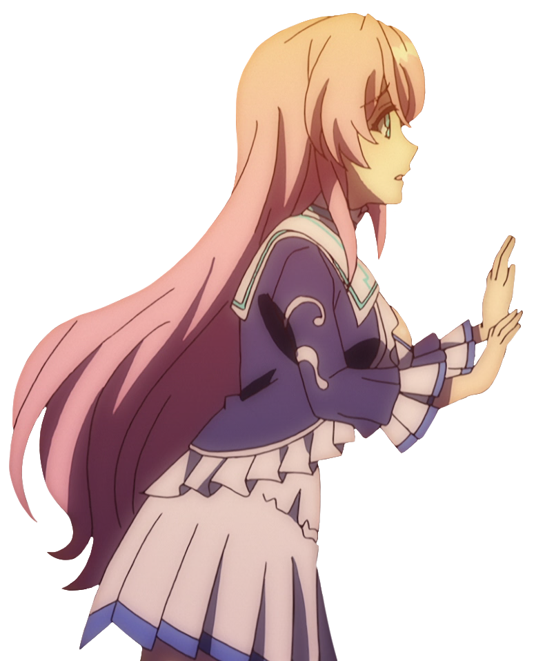 Flare by AnimeSaint369 on DeviantArt
