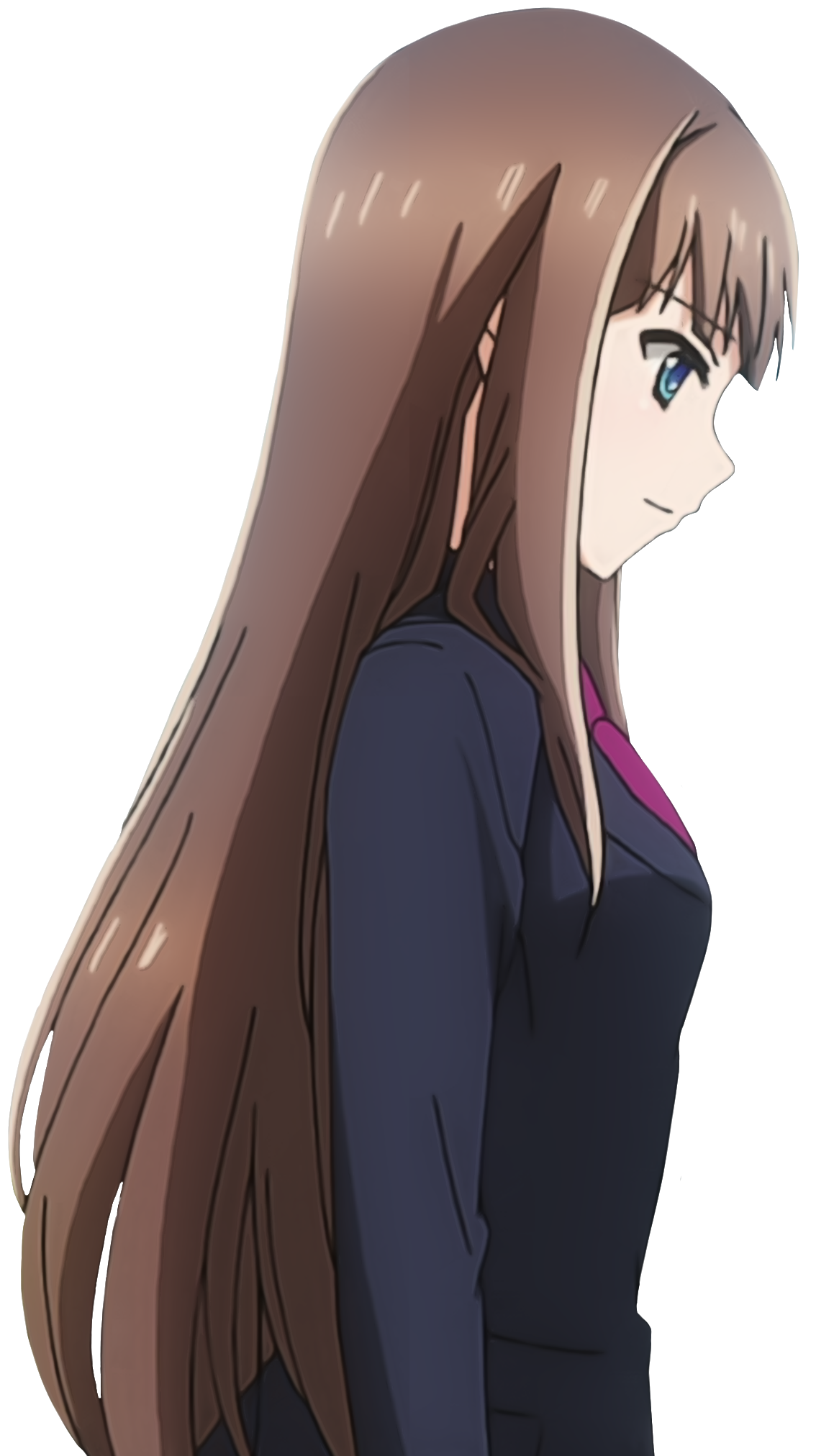 Fuuko Kurasaki by AnimeSaint369 on DeviantArt