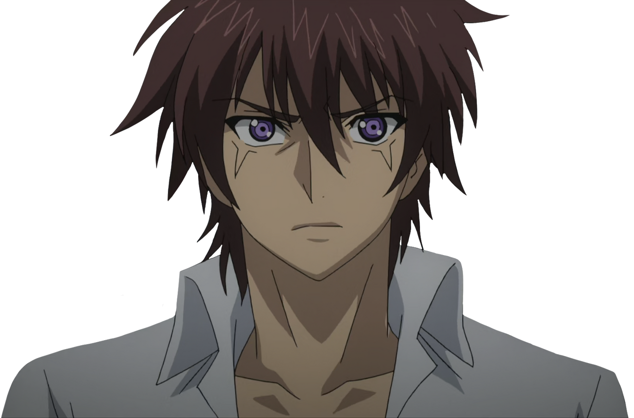 Akuto Said Akuto Sai by AnimeSaint369 on DeviantArt