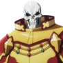 Ainz Oal Gown