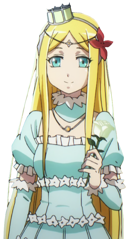 Princess Runner by AnimeSaint369 on DeviantArt