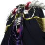 Ainz Oal Gown