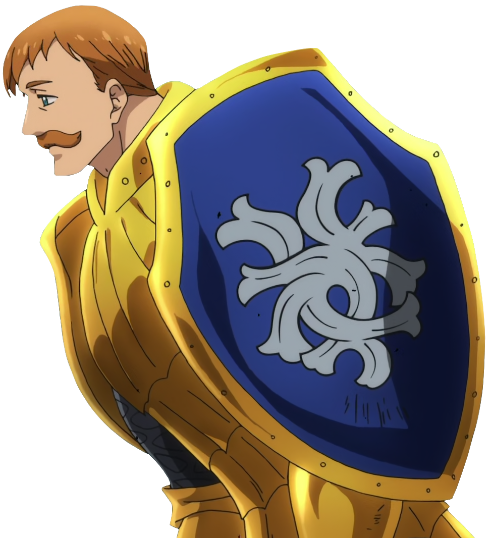 Escanor By AnimeSaint369 On DeviantArt escanor-by-animesaint369-on-deviantart