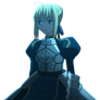 Saber Artoria Pendragon